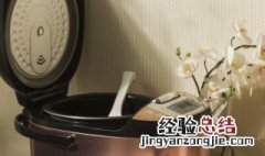 电饭锅煲仔饭做法 电饭锅煲仔饭做法素食