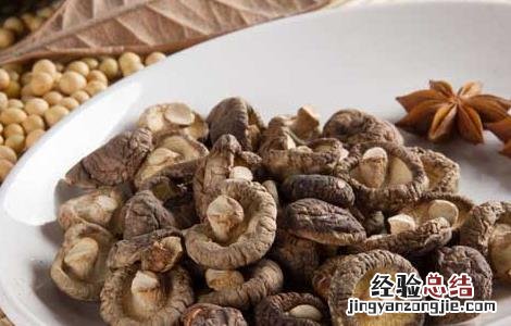 香菇的功效与作用 香菇的功效与作用禁忌