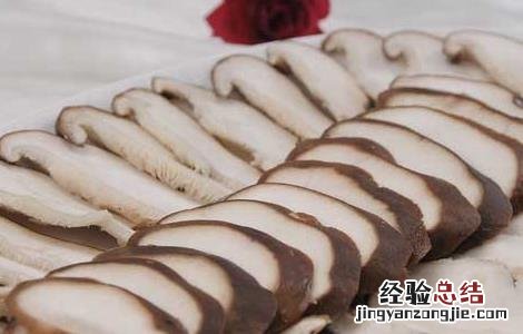 香菇的功效与作用 香菇的功效与作用禁忌