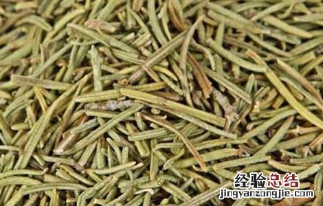 迷迭香茶的功效与作用 迷迭香茶的功效与作用