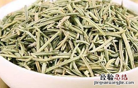 迷迭香茶的功效与作用 迷迭香茶的功效与作用