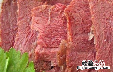 骆驼肉好不好吃