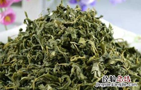 罗布麻茶的功效与作用 罗布麻的功效与作用和副作用