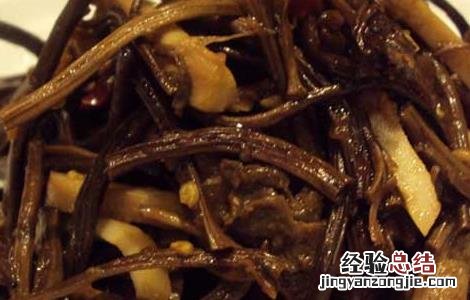 虫草花的功效与作用 茶树菇的功效与作用