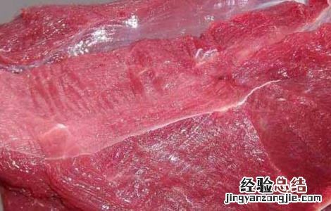 梅花鹿肉的营养价值