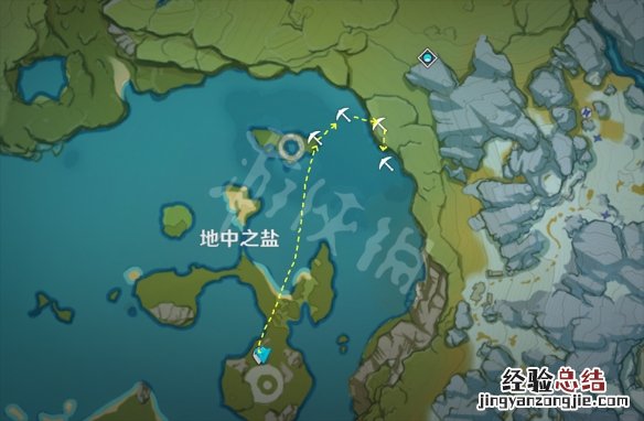 原神石珀怎么收集 原神石珀怎么得到