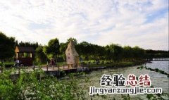 上海有什么好玩的去处? 上海有哪些好玩的去处
