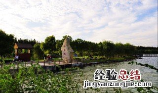 上海有什么好玩的去处? 上海有哪些好玩的去处