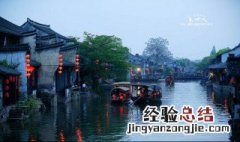 扬州旅游景点 最特别的几处