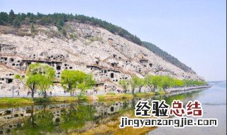 郑州旅游景点 推荐地点