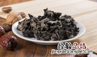 冬天泡发的木耳隔夜能吃吗 冬天泡的木耳隔夜能吃吗