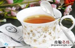 茉莉花茶的功效与作用 茉莉花茶的功效与作用及食用方法