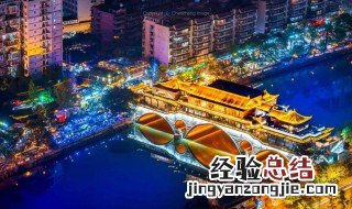 成都景点 成都的景点你知道多少