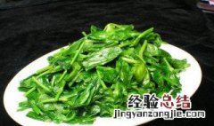 做菜方法基本步骤 炒菜入门级基础步骤