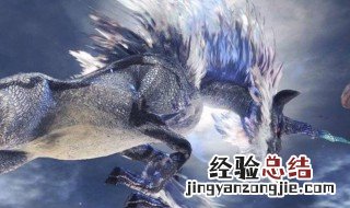 怪物猎人世界麒麟任务怎么出 怪物猎人世界麒麟任务出现流程