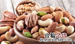 夏威夷果能和橘子一起吃吗 夏威夷果和什么不能一起吃
