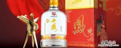 西凤是浓香还是凤香 西凤酒是什么香型