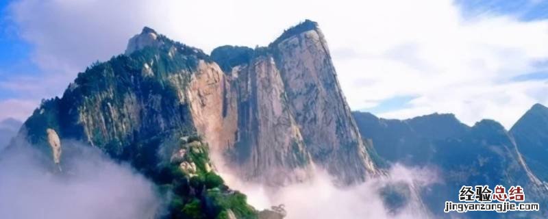 华山风景区春节放假吗 华山风景区过年放假吗