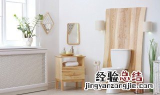 马桶什么材质 马桶材质有哪些