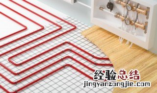 什么是碳晶电地暖 微晶地暖和碳晶地暖