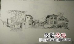 速写怎么画好 速写画好的方法
