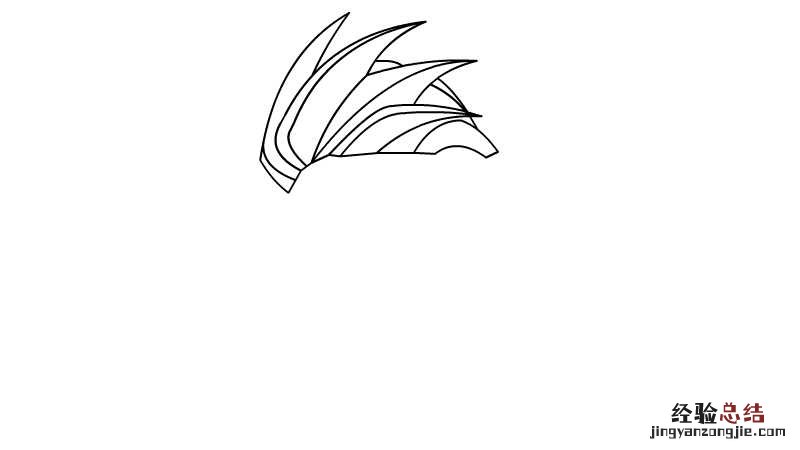 假面骑士简笔画 假面骑士简笔画 build