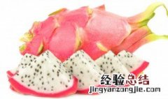 吃了绿豆汤可以吃火龙果吗 吃了火龙果可以吃绿豆么
