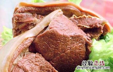 驴肉的营养价值 驴肉的营养价值高还是牛肉的营养价值高