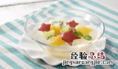 果冻是啥
