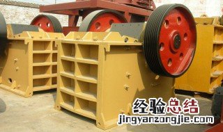 破碎机使用方法 了解一下