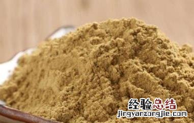 石斛粉的功效作用及食用方法 石斛粉的功效作用及食用方法禁忌