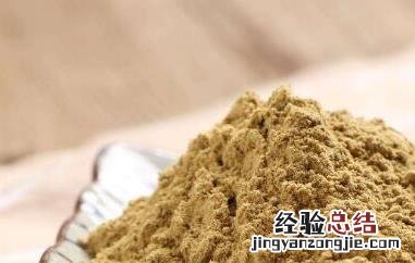 石斛粉的功效作用及食用方法 石斛粉的功效作用及食用方法禁忌