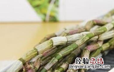 石斛最佳吃法和时间 石斛什么时间吃好