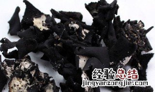 炒石耳的做法 炒石耳的做法视频