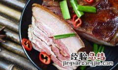 芹菜炒腊肉的做法窍门 芹菜炒腊肉的做法