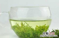 甘草绞股蓝泡水喝的功效 绞股蓝泡水喝的功效