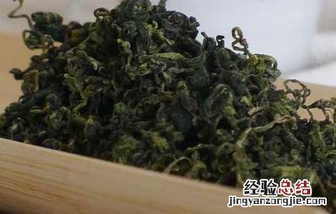 甘草绞股蓝泡水喝的功效 绞股蓝泡水喝的功效
