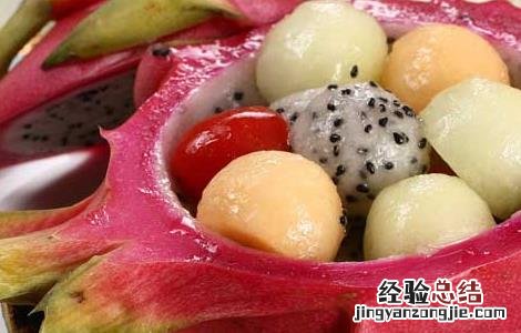 孕妇吃火龙果的好处和坏处 吃火龙果的好处和坏处