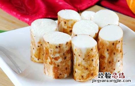 吃山药的好处有什么 吃山药的好处有哪些