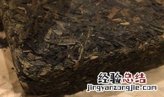 金花茯砖茶的功效与作用 金花茯砖茶的功效与作用及禁忌