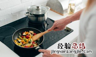 炒菜放葱姜蒜辣椒技巧 炒菜放葱姜蒜辣椒技巧窍门