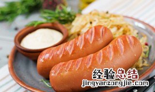 蛋肠的做法 东北鸡蛋肠的做法