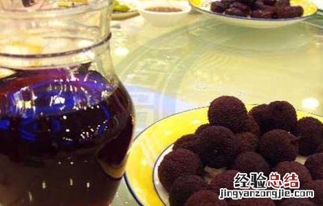 冬天喝杨梅酒的功效与作用 杨梅酒的功效与作用