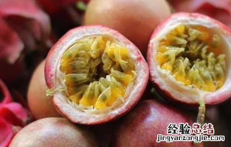 百香果的副作用有哪些 百香果的副作用是什么