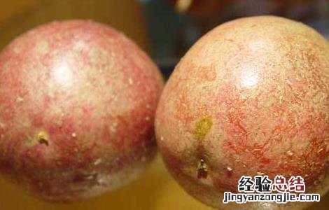 百香果的副作用有哪些 百香果的副作用是什么