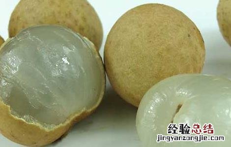 龙眼的功效与作用及禁忌 龙眼的功效与作用及禁忌人群