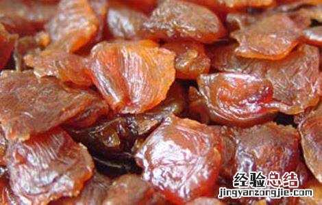 龙眼肉的功效与作用吃法 龙眼肉的功效与作用