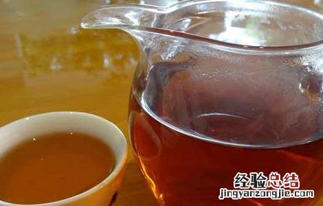 红茶菌的制作方法和功效说明 红茶菌的制作方法