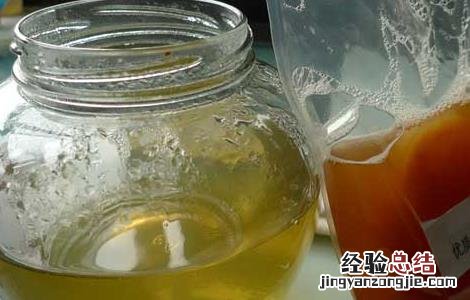 红茶菌的制作方法和功效说明 红茶菌的制作方法
