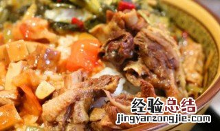 扬米面的做法和配方窍门 扬米面的做法和配方
